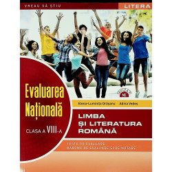 Limba si literatura romana,...
