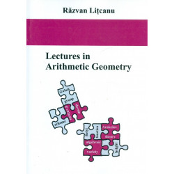 Lectures in Arithmetic...