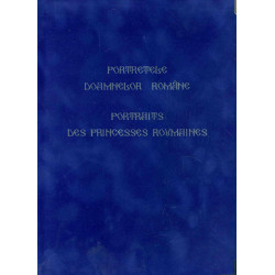 Portretele doamnelor romane. Editie bilingva
