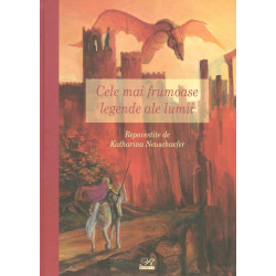 Cele mai frumoase legende...