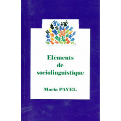 Elements de sociolinguistique