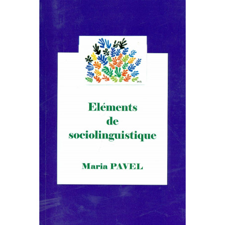 Elements de sociolinguistique