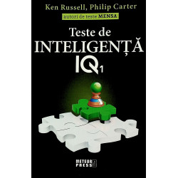 Teste de inteligenta IQ1