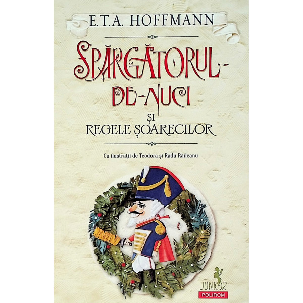 Spargatorul de nuci si regele soarecilor