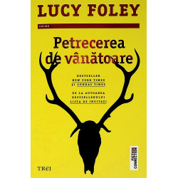 Petrecerea de vanatoare