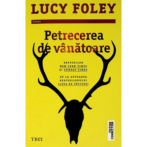 Petrecerea de vanatoare