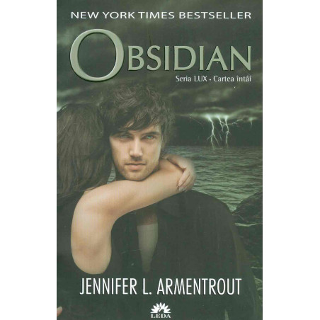 Obsidian, cartea I