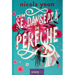 Cum se danseaza in pereche