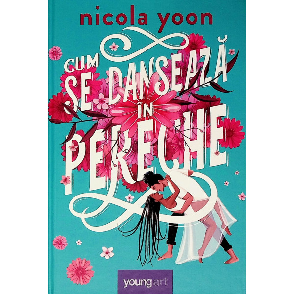 Cum se danseaza in pereche