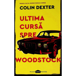 Ultima cursa spre Woodstock