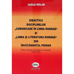 Didactica disciplinelor -...