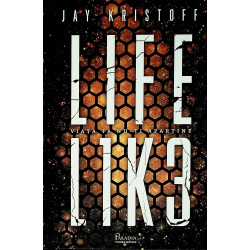 LifeL1K3. Viata nu-ti apartine