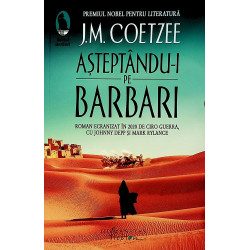 Asteptandu-i pe barbari