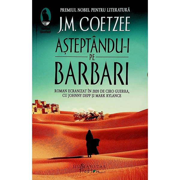 Asteptandu-i pe barbari