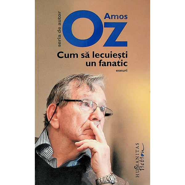 Cum sa lecuiesti un fanatic