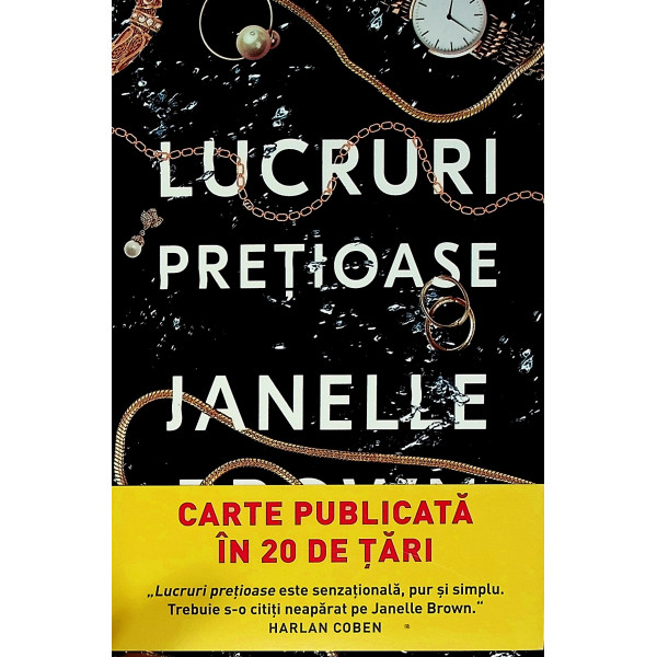 Lucruri pretioase