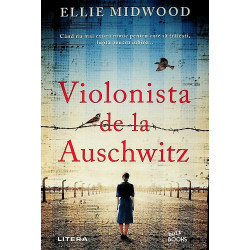 Violonista de la Auschwitz