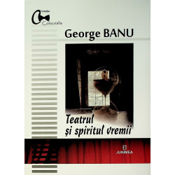 Teatrul si spiritul vremii