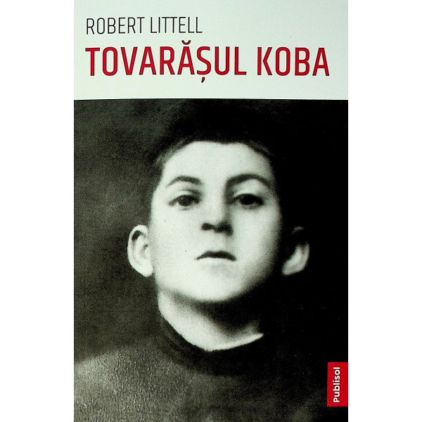 Tovarasul Koba
