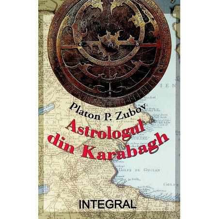 Astrologul din Karabagh