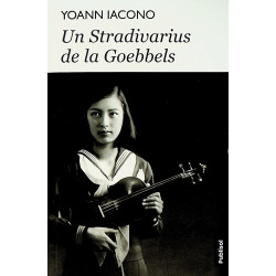 Un Stradivarius de la Goebbels