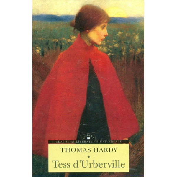 Tess dUrberville