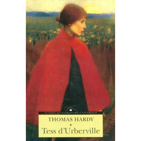 Tess dUrberville