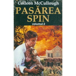 Pasarea spin, vol. II