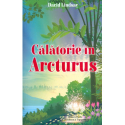Calatorie in Arcturus