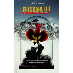 Fii soarelui. In cautarea...