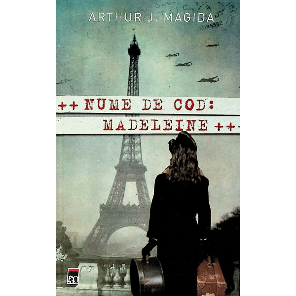 Nume de cod - Madeleine