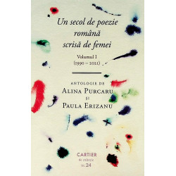 Un secol de poezie romana...