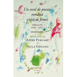 Un secol de poezie romana...