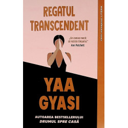 Regatul transcendent