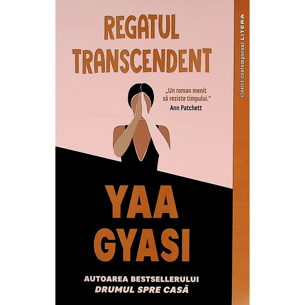 Regatul transcendent