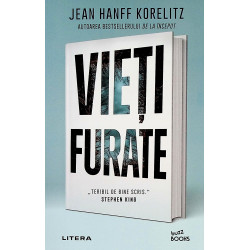 Vieti furate