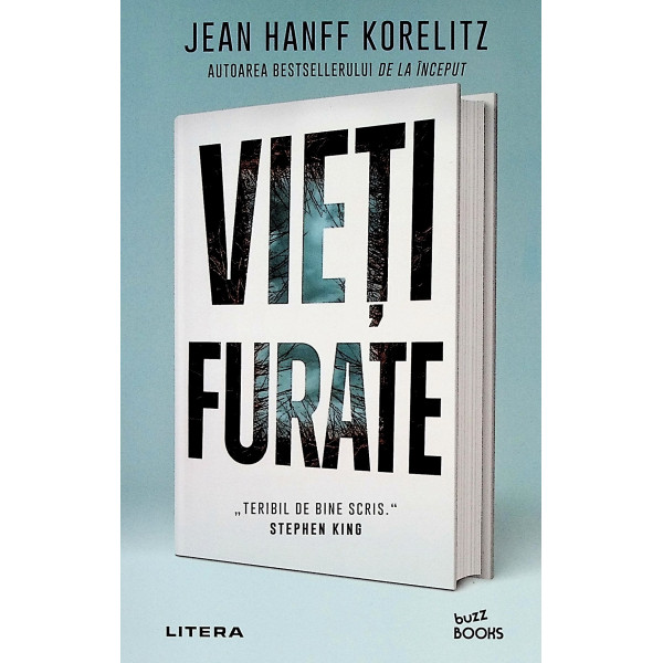 Vieti furate