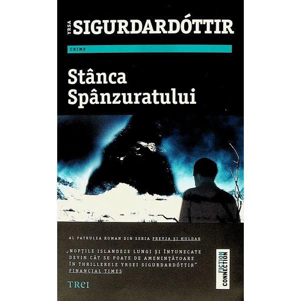 Stanca spanzuratului