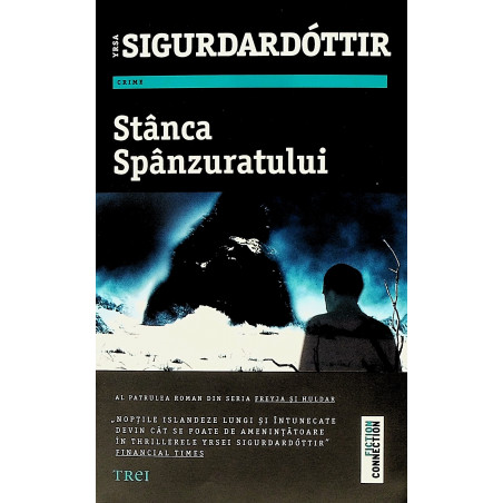Stanca spanzuratului