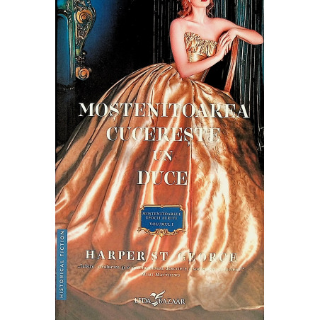 Mostenitoarea cucereste un...