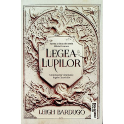 Legea lupilor
