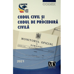 Codul civil si Codul de...