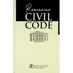 Romanian Civil Code
