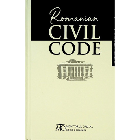 Romanian Civil Code