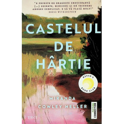 Castelul de hartie