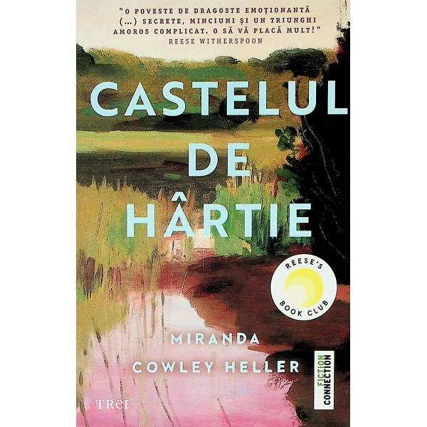 Castelul de hartie