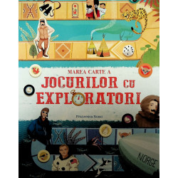 Marea carte a jocurilor cu...