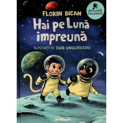 Hai pe Luna impreuna