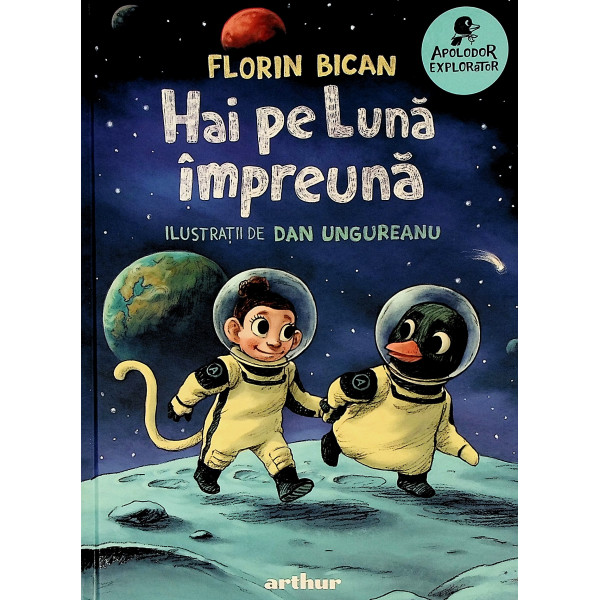 Hai pe Luna impreuna