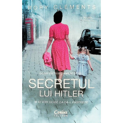 Secretul lui Hitler
